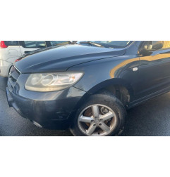 Boite de vitesses HYUNDAI SANTA FE 2