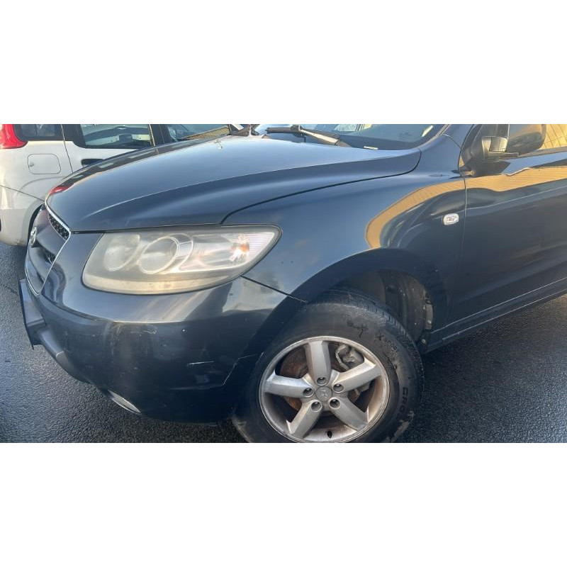 Boite de vitesses HYUNDAI SANTA FE 2 Photo n°5