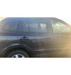 Boite de vitesses HYUNDAI SANTA FE 2