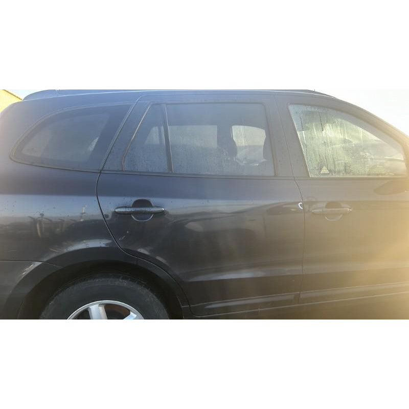 Boite de vitesses HYUNDAI SANTA FE 2 Photo n°6