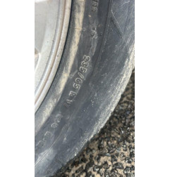 Boite de vitesses HYUNDAI SANTA FE 2