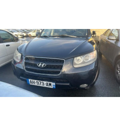 Boite de vitesses HYUNDAI SANTA FE 2