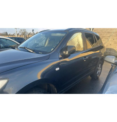 Boite de vitesses HYUNDAI SANTA FE 2