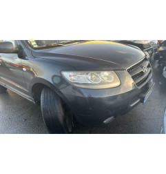 Boite de vitesses HYUNDAI SANTA FE 2