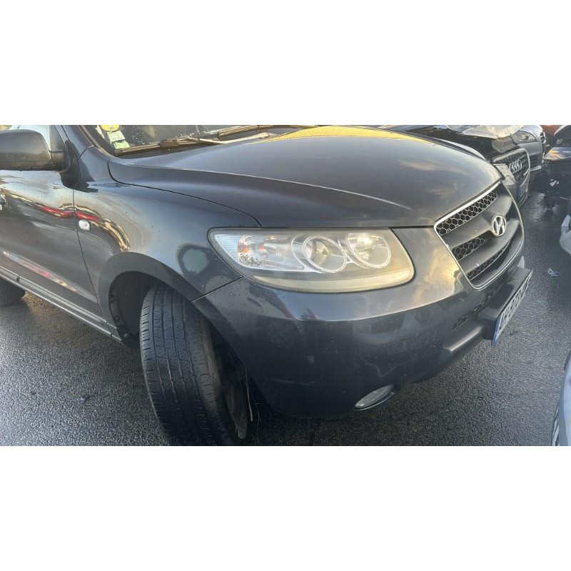 Boite de vitesses HYUNDAI SANTA FE 2 Photo n°10