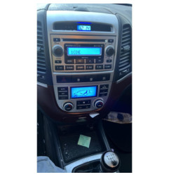 Boite de vitesses HYUNDAI SANTA FE 2