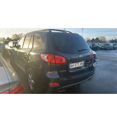 Boite de vitesses HYUNDAI SANTA FE 2