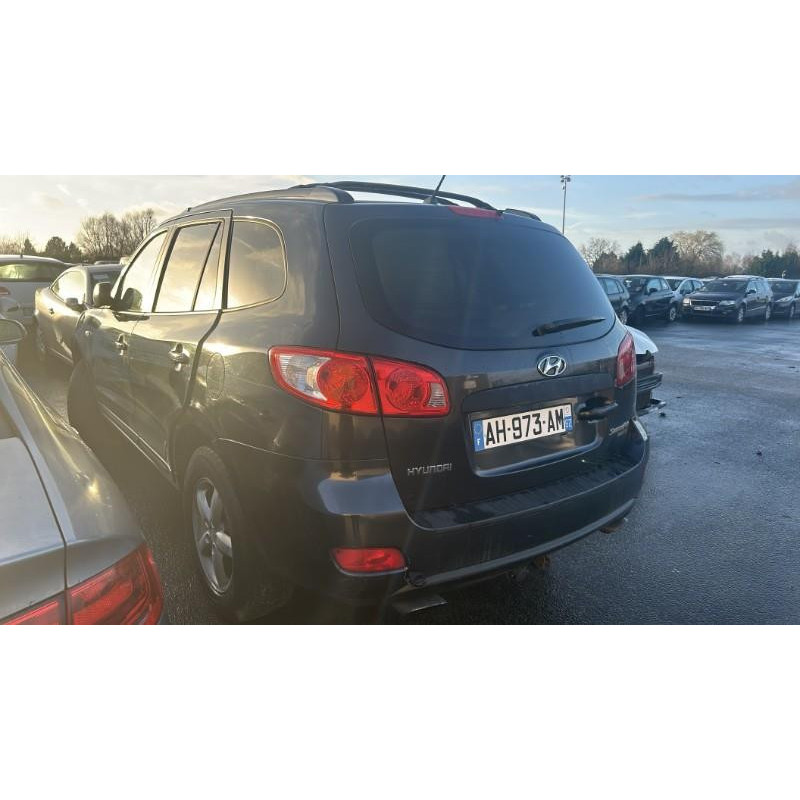 Boite de vitesses HYUNDAI SANTA FE 2 Photo n°12