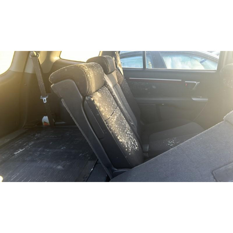 Boite de vitesses HYUNDAI SANTA FE 2 Photo n°14