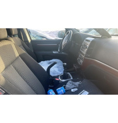Boite de vitesses HYUNDAI SANTA FE 2