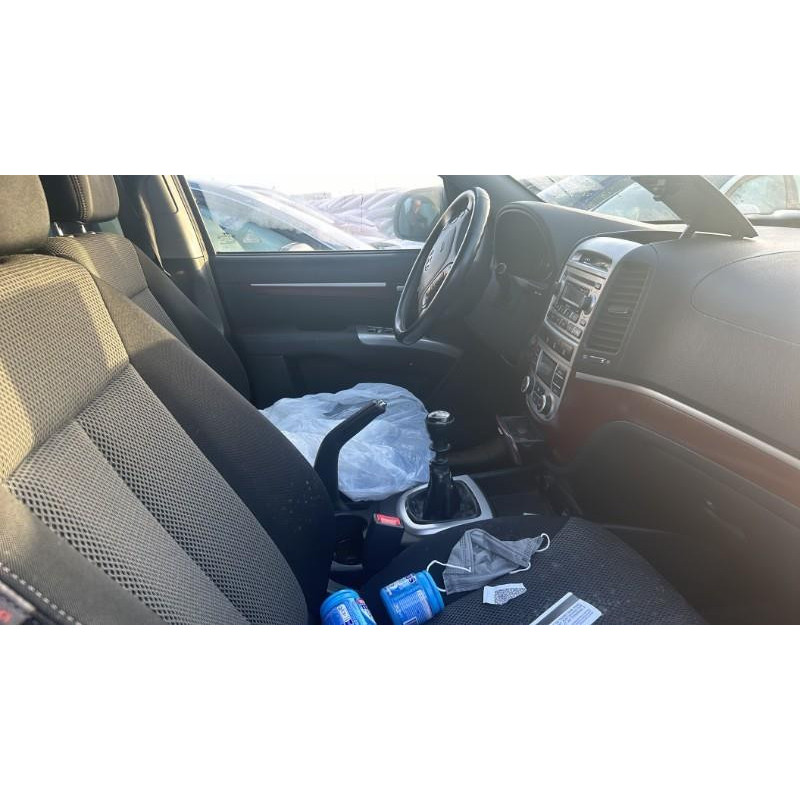 Boite de vitesses HYUNDAI SANTA FE 2 Photo n°15