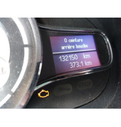 Boite de vitesses RENAULT MEGANE 3 Photo n°1
