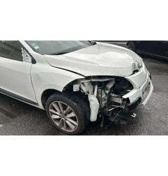 Boite de vitesses RENAULT MEGANE 3
