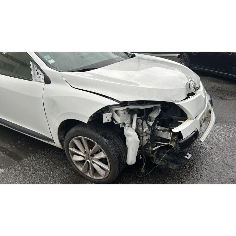 Boite de vitesses RENAULT MEGANE 3 Photo n°3