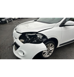 Boite de vitesses RENAULT MEGANE 3