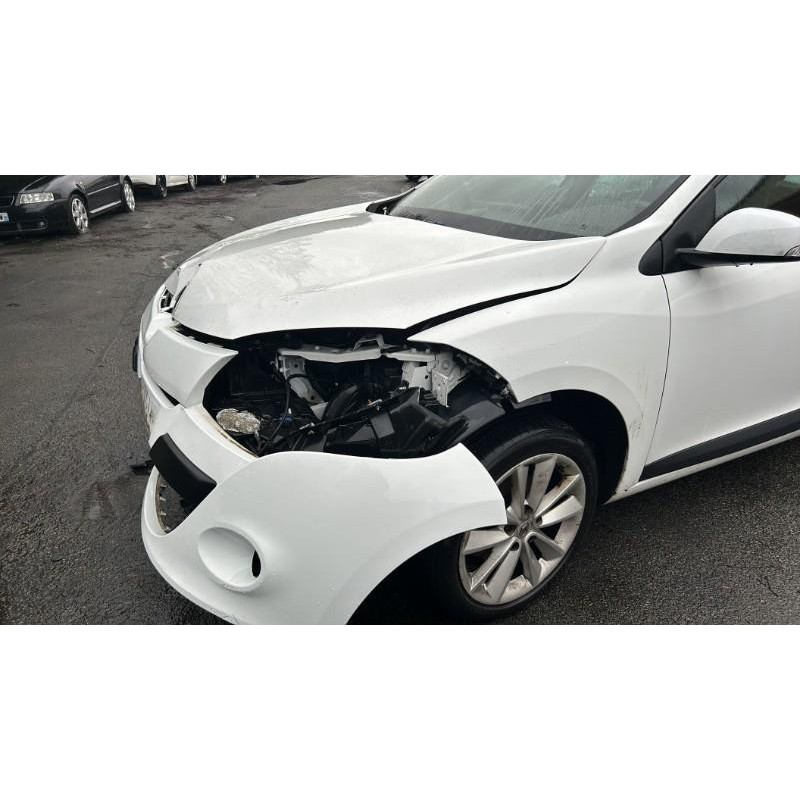 Boite de vitesses RENAULT MEGANE 3 Photo n°4
