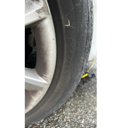 Boite de vitesses RENAULT MEGANE 3