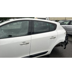Boite de vitesses RENAULT MEGANE 3