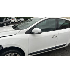 Boite de vitesses RENAULT MEGANE 3