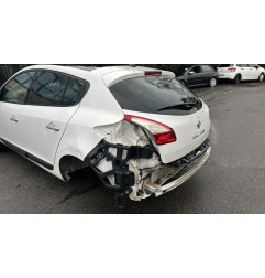 Boite de vitesses RENAULT MEGANE 3