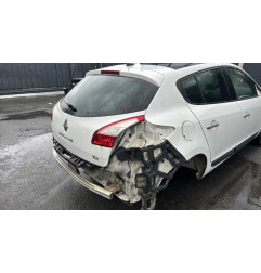 Boite de vitesses RENAULT MEGANE 3