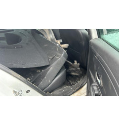 Boite de vitesses RENAULT MEGANE 3