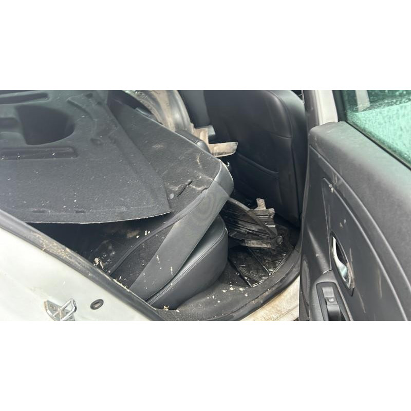 Boite de vitesses RENAULT MEGANE 3 Photo n°11