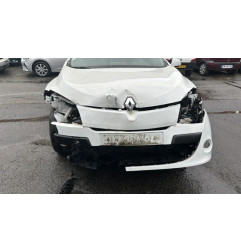 Boite de vitesses RENAULT MEGANE 3