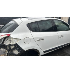Boite de vitesses RENAULT MEGANE 3
