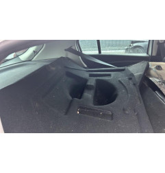 Boite de vitesses RENAULT MEGANE 3
