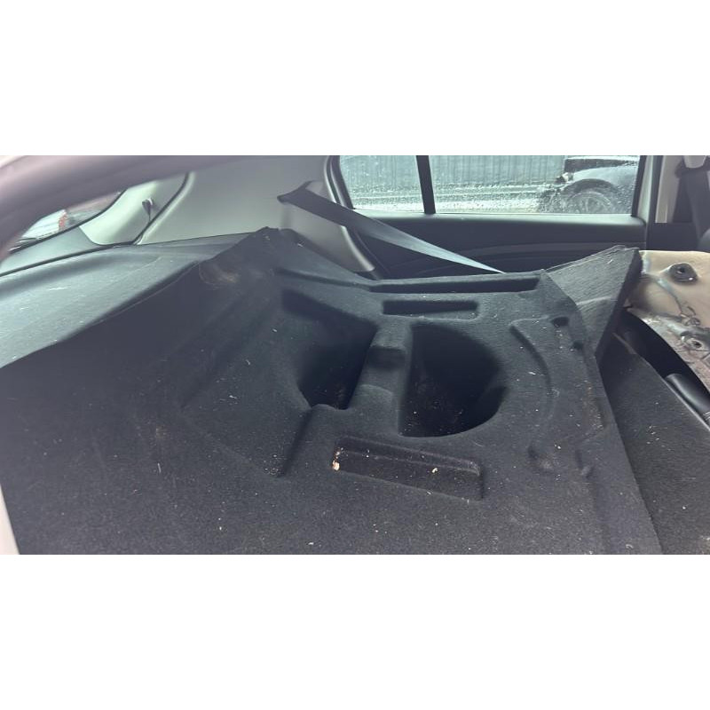 Boite de vitesses RENAULT MEGANE 3 Photo n°15