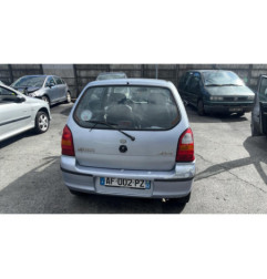 Boite de vitesses SUZUKI ALTO 2 Photo n°1