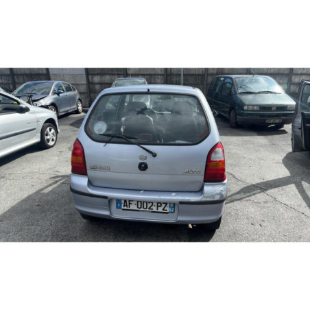 Boite de vitesses SUZUKI ALTO 2 Photo n°1