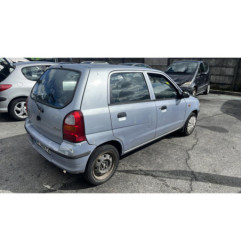 Boite de vitesses SUZUKI ALTO 2