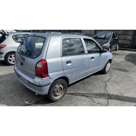 Boite de vitesses SUZUKI ALTO 2