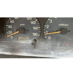Boite de vitesses SUZUKI ALTO 2