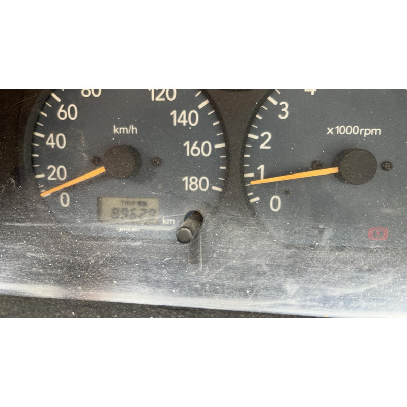 Boite de vitesses SUZUKI ALTO 2 Photo n°3