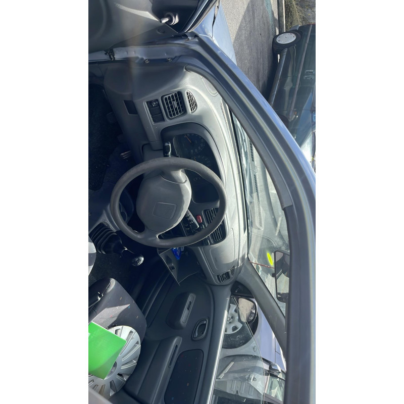 Boite de vitesses SUZUKI ALTO 2 Photo n°4