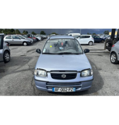 Boite de vitesses SUZUKI ALTO 2