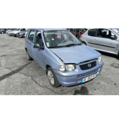 Boite de vitesses SUZUKI ALTO 2