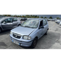Boite de vitesses SUZUKI ALTO 2