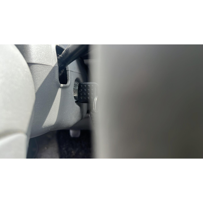 Boite de vitesses SUZUKI ALTO 2 Photo n°9