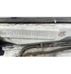 Boite de vitesses SUZUKI ALTO 2