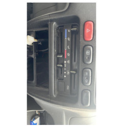 Boite de vitesses SUZUKI ALTO 2