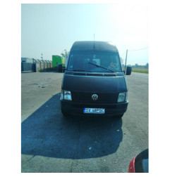 Boite de vitesses VOLKSWAGEN LT 2 Photo n°1