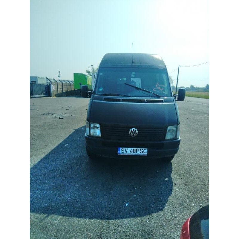 Boite de vitesses VOLKSWAGEN LT 2 Photo n°1