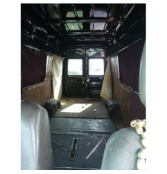Boite de vitesses VOLKSWAGEN LT 2