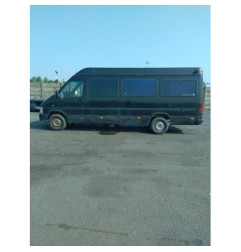 Boite de vitesses VOLKSWAGEN LT 2