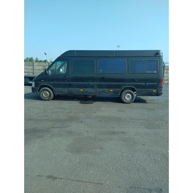 Boite de vitesses VOLKSWAGEN LT 2 Photo n°3