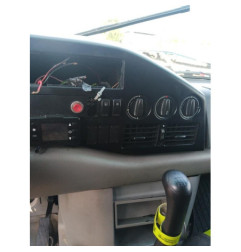 Boite de vitesses VOLKSWAGEN LT 2